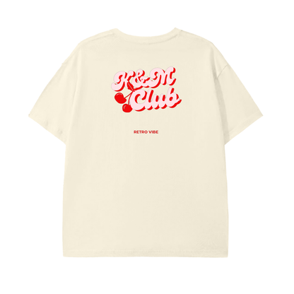Retro Vibe Tee