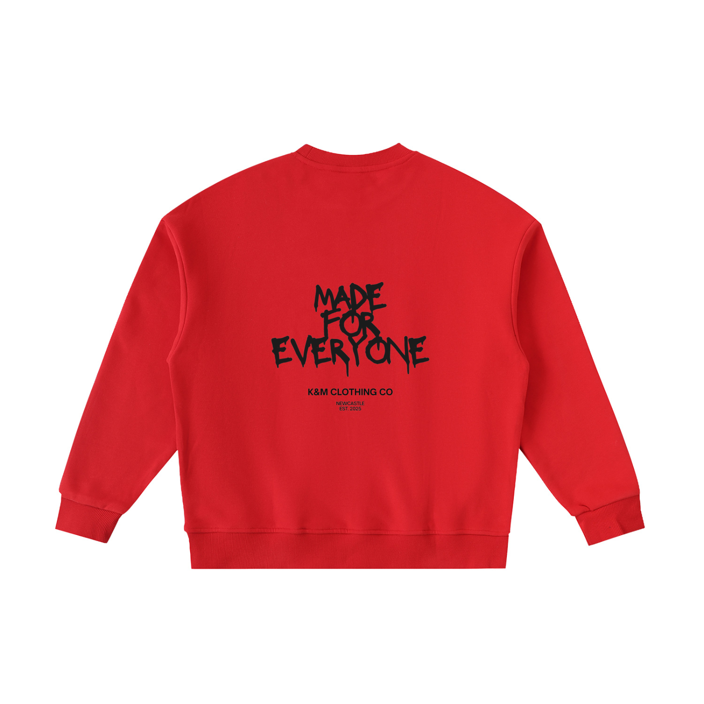 Kids Made for Everyone