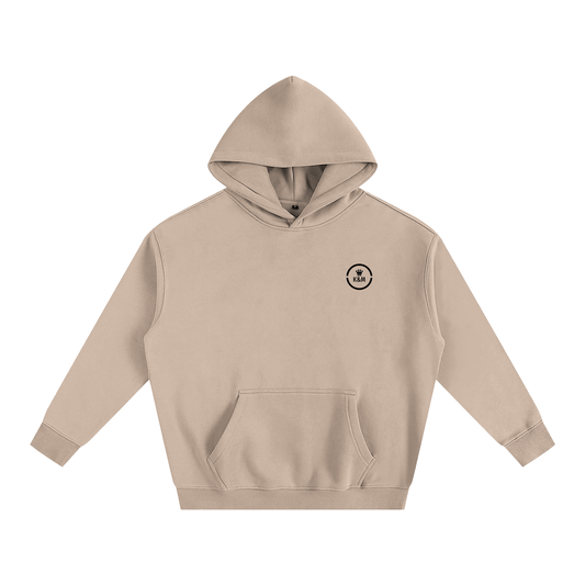 K&M Premium Minimal Hoodie