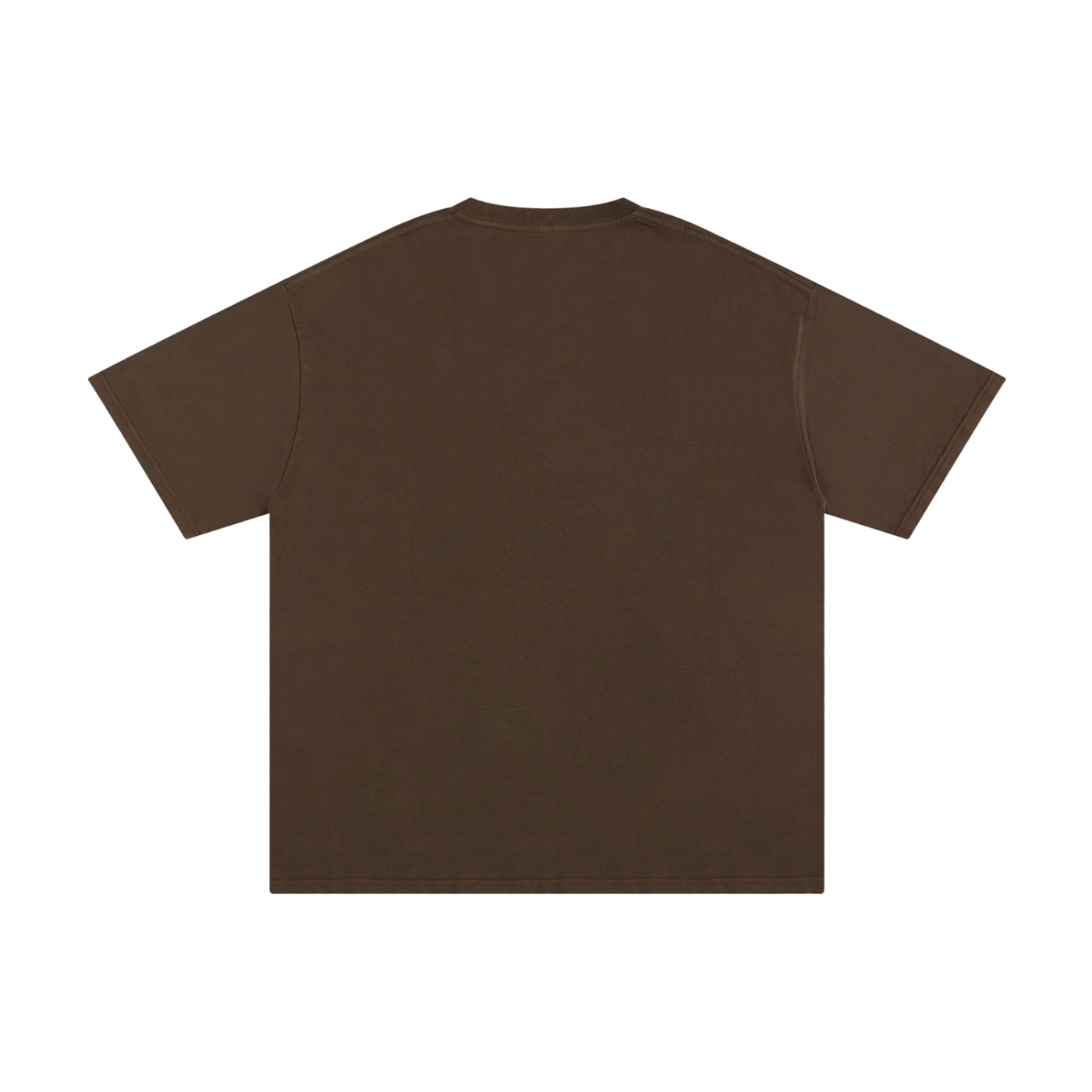 The Blanked Unisex Cotton T-Shirt
