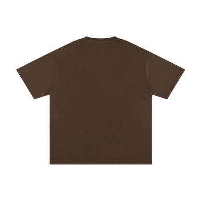 The Blanked Unisex Cotton T-Shirt