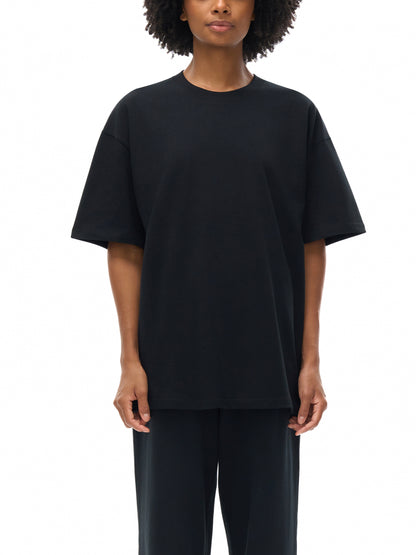 The Blanked Unisex Cotton T-Shirt