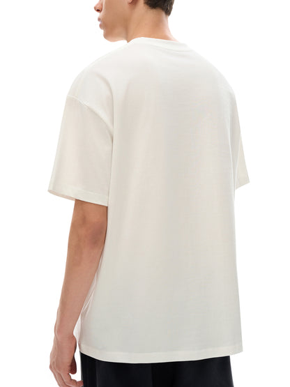 The Blanked Unisex Cotton T-Shirt